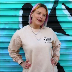 Meet your Posher, Alyssa